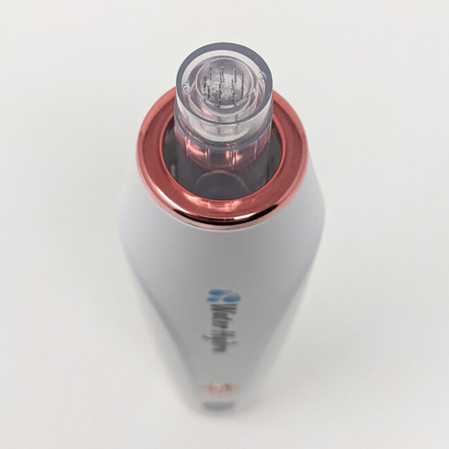 hydurage digital hydra microneedling pen aesthetics training courses machines devices lasers online beauty anti aging skin tightening