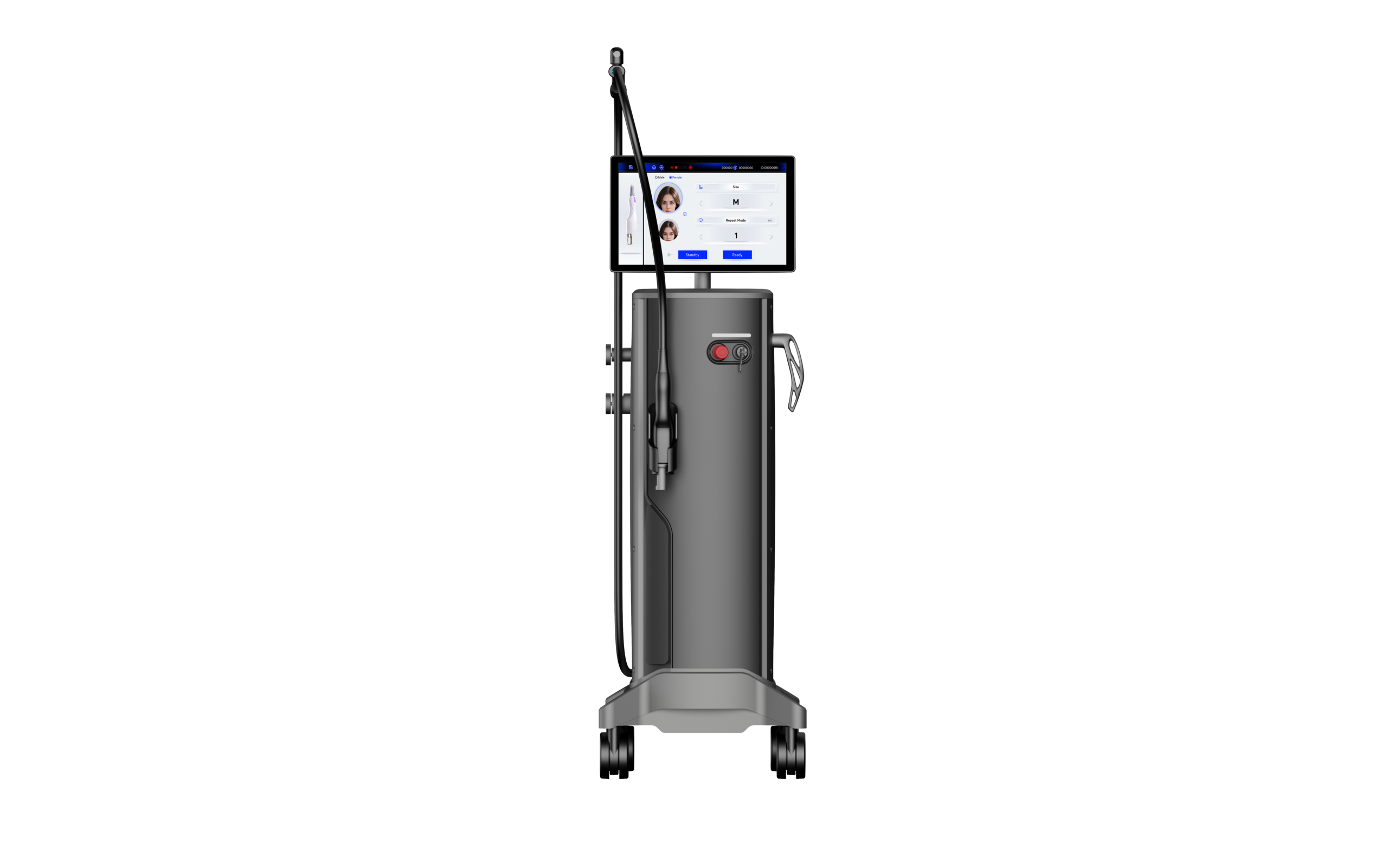 LASER 1565NM