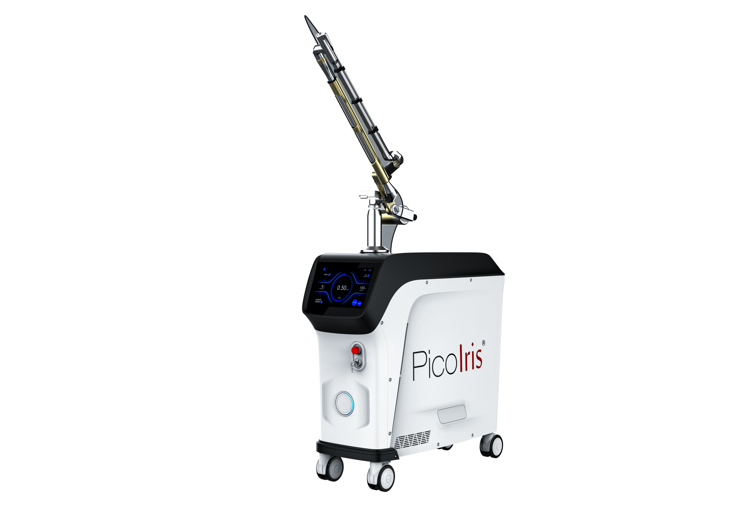 Medical Picosecond ND Yag Latest Model - Image 2