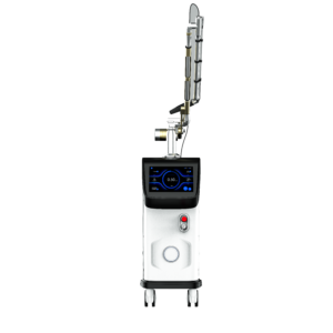 picosecond laser hydurage