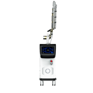 Advanced Picosecond ND Yag Latest Model