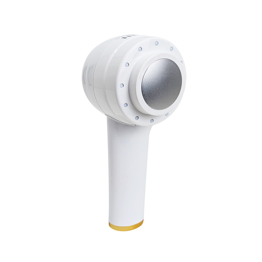 icehammer for cooling the skin