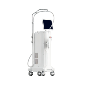1565nm Non-Ablative Fractional Laser for Hair Loss