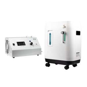 Complete Ozone Therapy Machine Kit