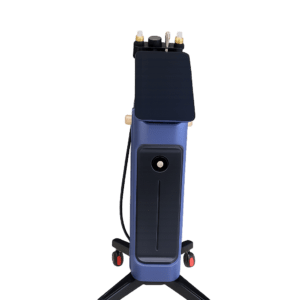 RF microneedling Fractional microneedling