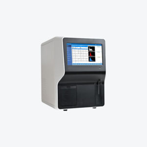 3-Part Haematology Analyzer