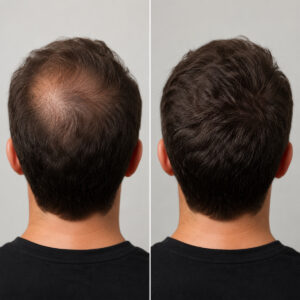 Learn About the 1565nm Non-Ablative Fractional Laser for Hair Loss