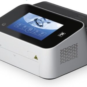 Automated Fluorescence Immunoassay Analyzer