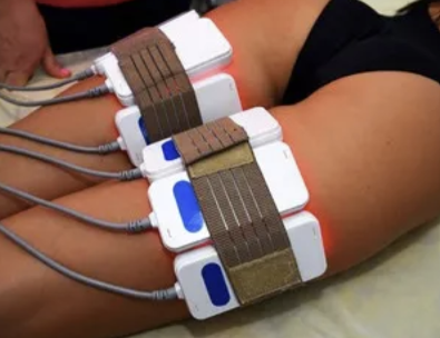 used in the laser lipo course