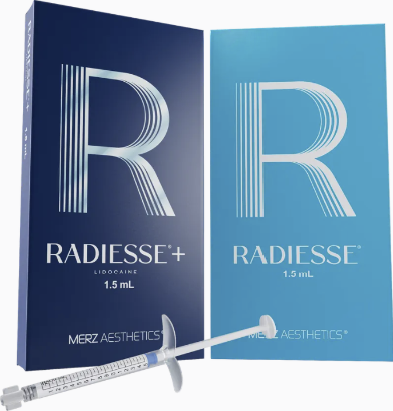 used in advanced dermal fillers
