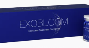 Exobloom Exosome Skin Booster