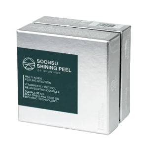 Soonsu Shining Peel